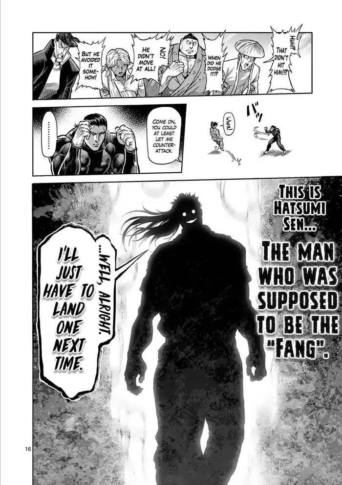 Kengan Ashura Chapter 203 image 15_optimized